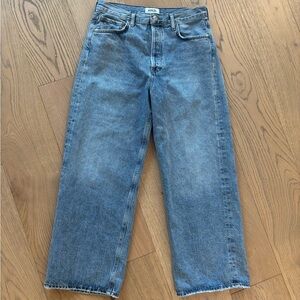 Agolde Ren Jeans